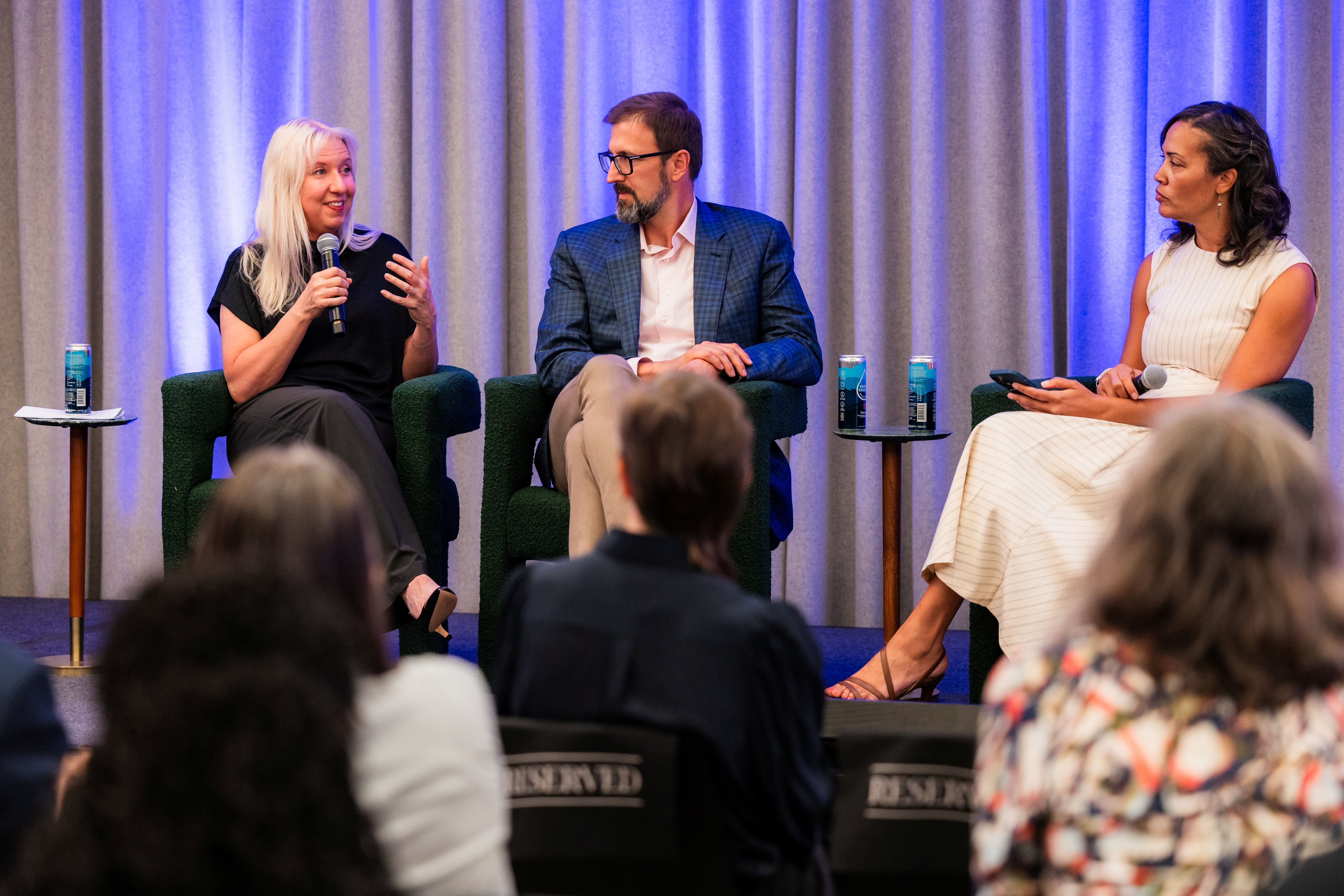 UNGA Our Changing World