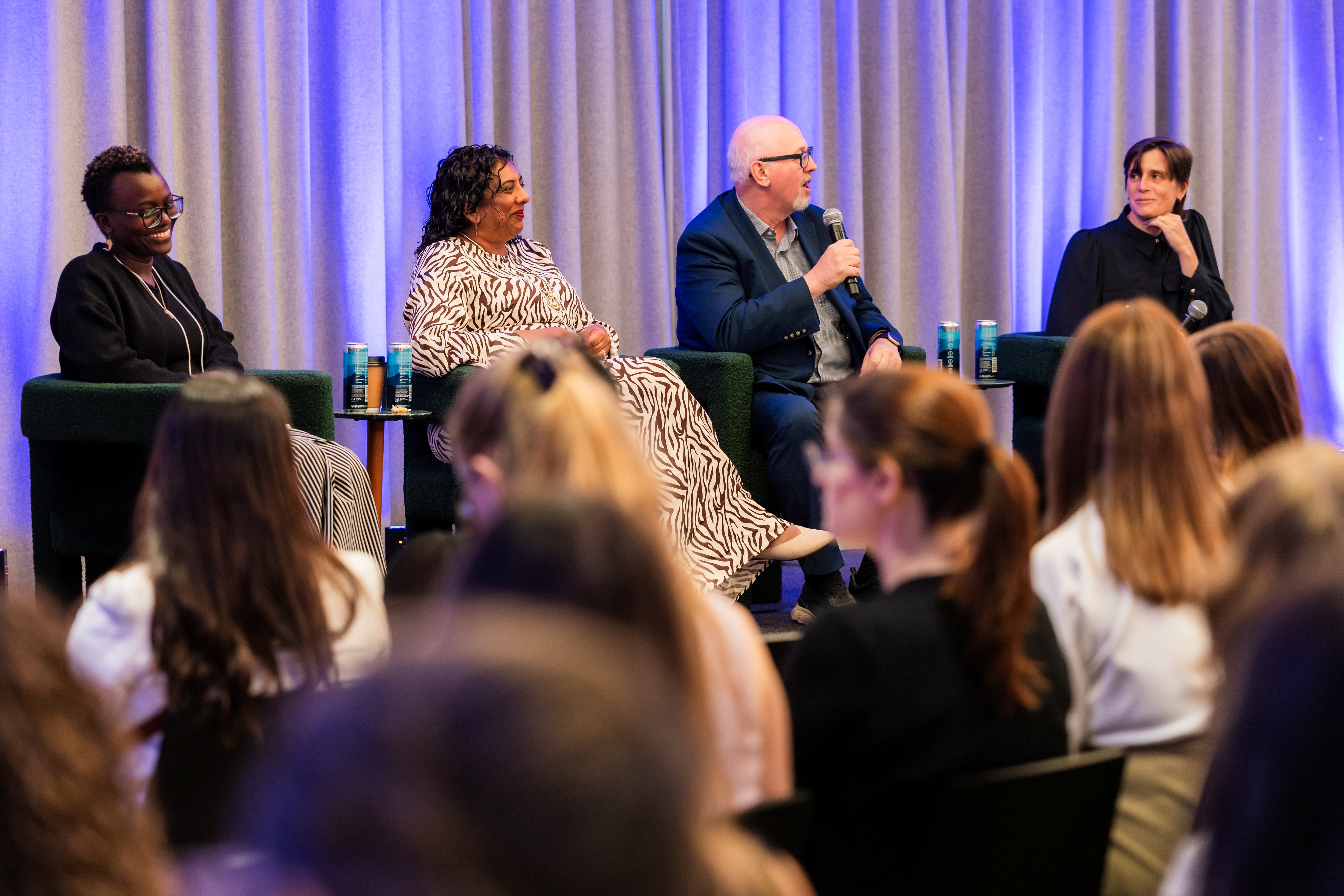 UNGA Role of Philanthropy