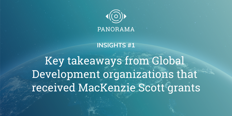 Insights: Making and Managing Windfall Gifts