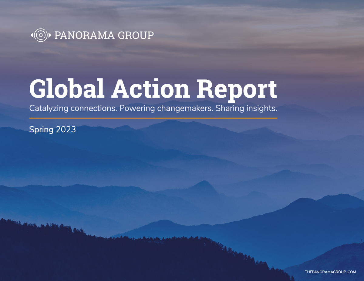 Global Action Report