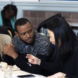 Accelerating Impact April 13, 2023