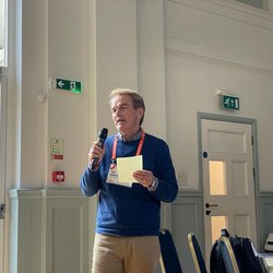 Accelerating Impact April 13, 2023