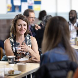 Accelerating Impact April 13, 2023