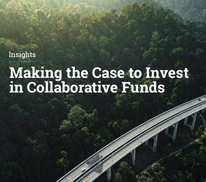 Making The Case to Invest in Collaborative Funds