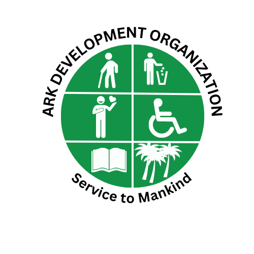 Ark Development Organization Logo