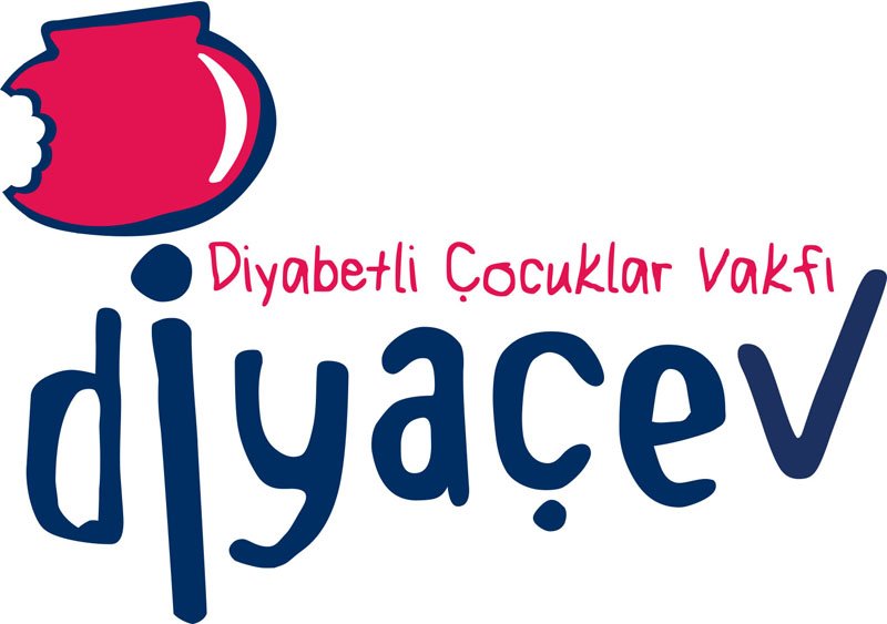 Diabetic Children Foundation Logo
