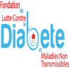 Fondation Diabete MNT Guinea Logo