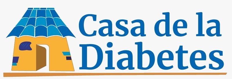 Fundacion Los Fresnos Casa de la Diabetes Logo