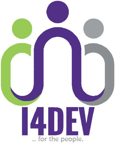 Innovations for Development Logo