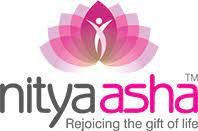 Nityaasha Foundation Logo
