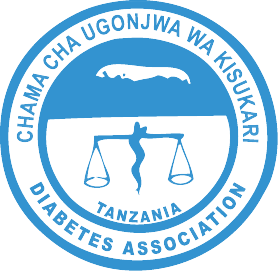 Tanzania Diabetes Association Logo