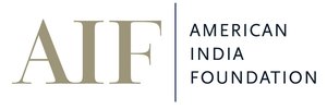 logo: American India Foundation*