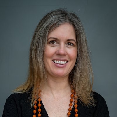 photo: Allison Holder