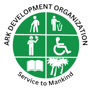 Ark Development Organization Logo
