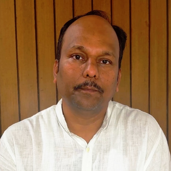 Ashif Shaikh