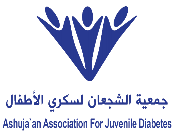 Ashuja’an Association Logo