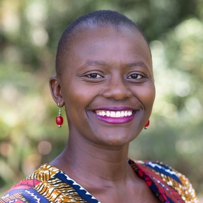 photo: Beatrice Onyango