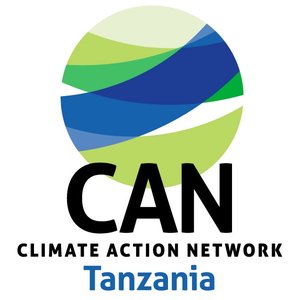 logo: Climate Action Network Tanzania (CAN TZ)*