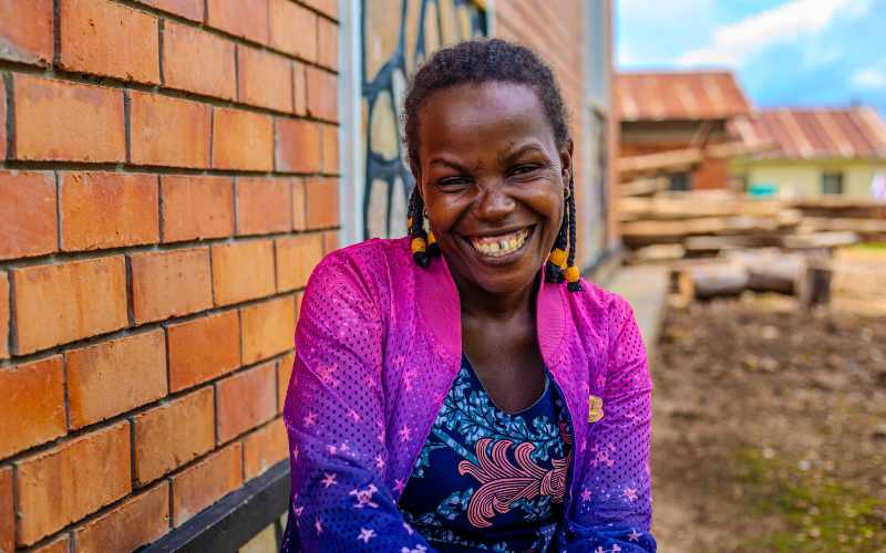 Case Study Fistula 1