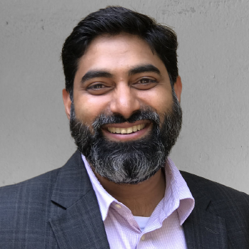 photo: Deval Sanghavi