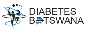 Diabetes Association of Botswana Logo