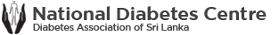 Diabetes Association of Sri Lanka (DASL) Logo