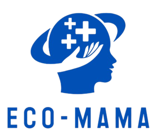 logo: ECO-MAMA