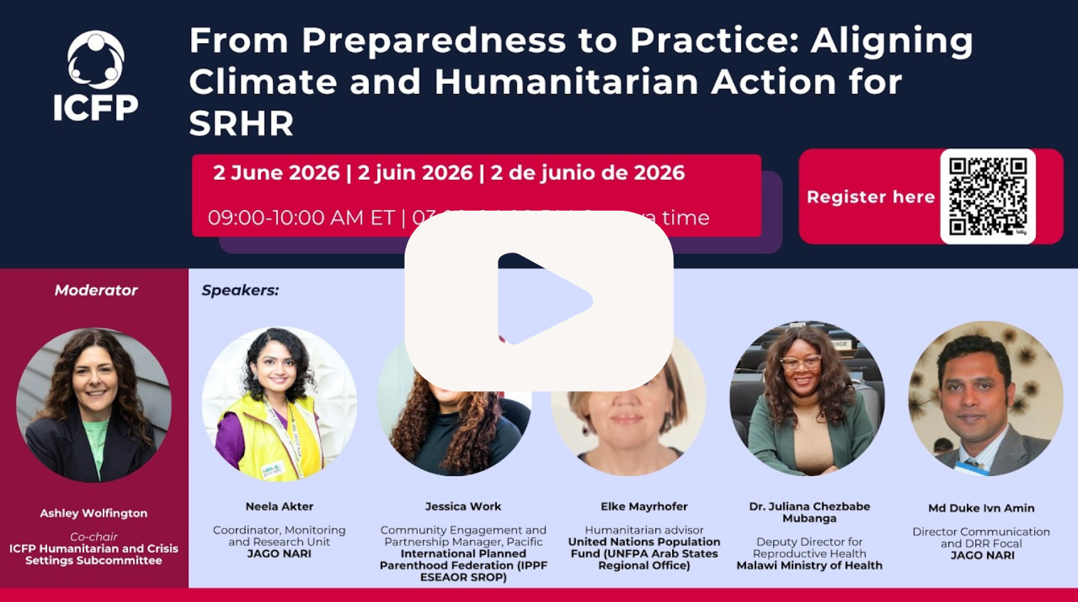 From Climate Preparedness to Practice Thumbnail