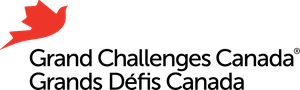 logo: Grand Challenges Canada (GCC)