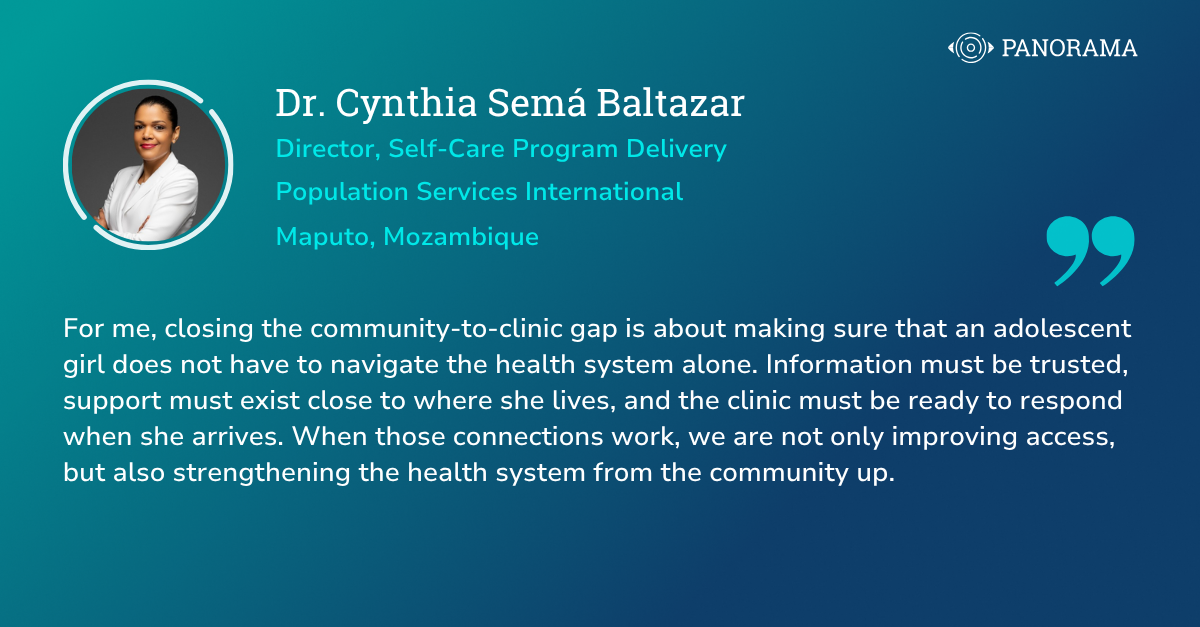 GHCC Dr. Cynthia Sema Baltazar