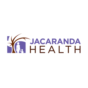 logo: Jacaranda Health
