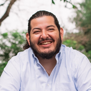Jonathan Barona