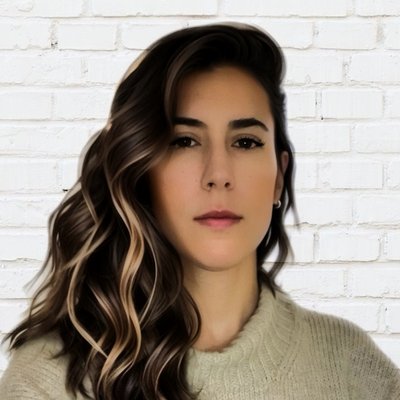 photo: Kendall Turner