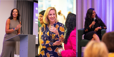 Leadership Forum Gallery