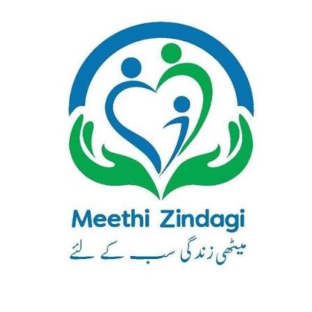 Meethi Zindagi Logo