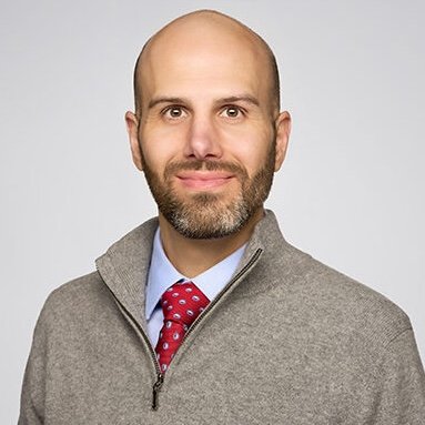 photo: Nicholas Tedesco