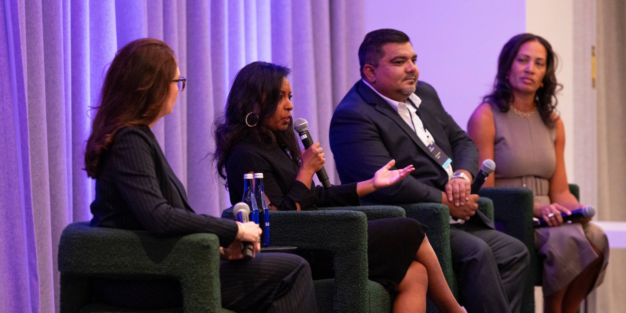 Panel 1 Q&A LF2026