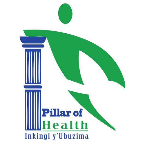 Pillar of Health Logo