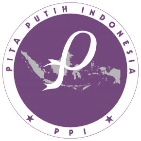 logo: Pita Putih Indonesia (PPI)*