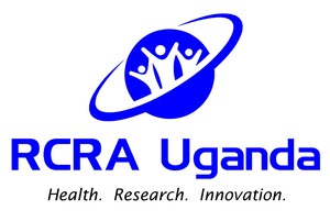 logo: Rwenzori Center for Research and Advocacy (RCRA)