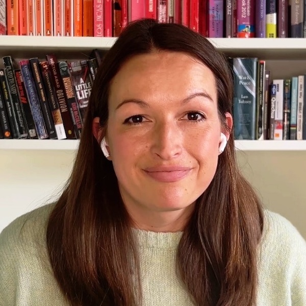 Rebecca Firth