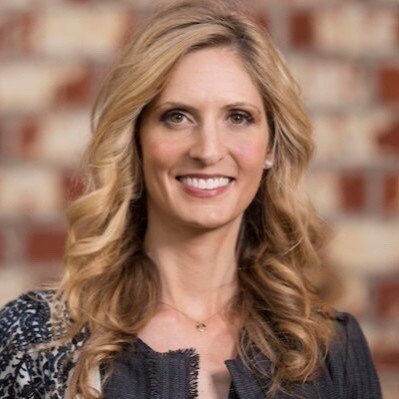 photo: Dr. Rebekah Granger-Ellis