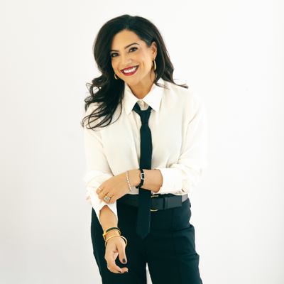 photo: Reshma Saujani
