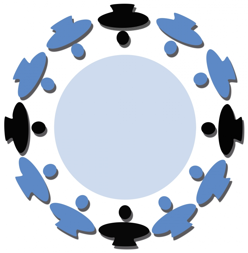 Rwanda Diabetes Association Logo