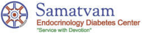 SAMATVAM Trust Logo