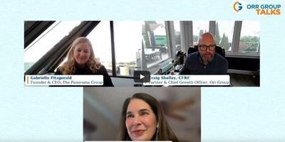 Orr Group Talks Video Cover