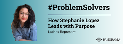 Stephanie Lopez Q&A 2025