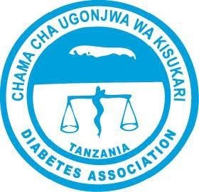 Tanzania Diabetes Association Logo