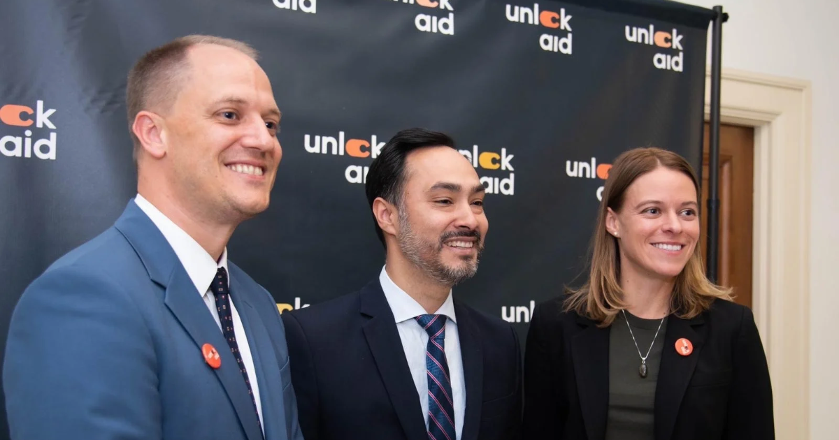 Unlock Aid 3