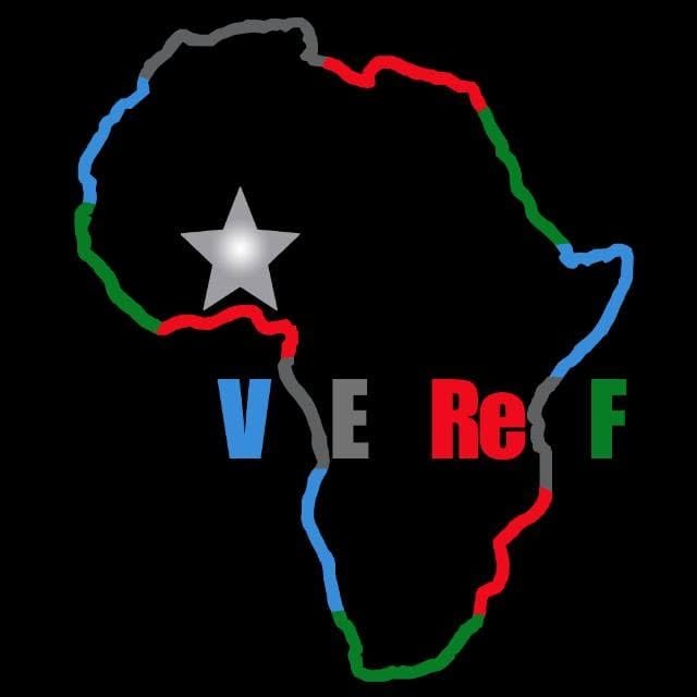 Volta Educational Renaissance Foundation (VEReF) Logo